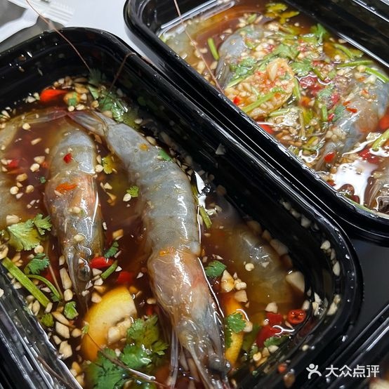 白生蒉腌小汕潮颠颃(市南店)