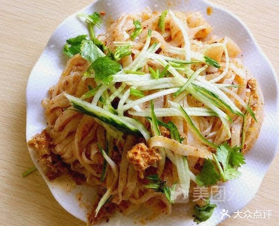老字号李府王肉夹馍(嵩基·鸿润城店)