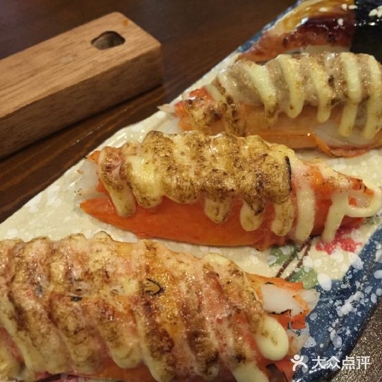 原DY双子寿司大