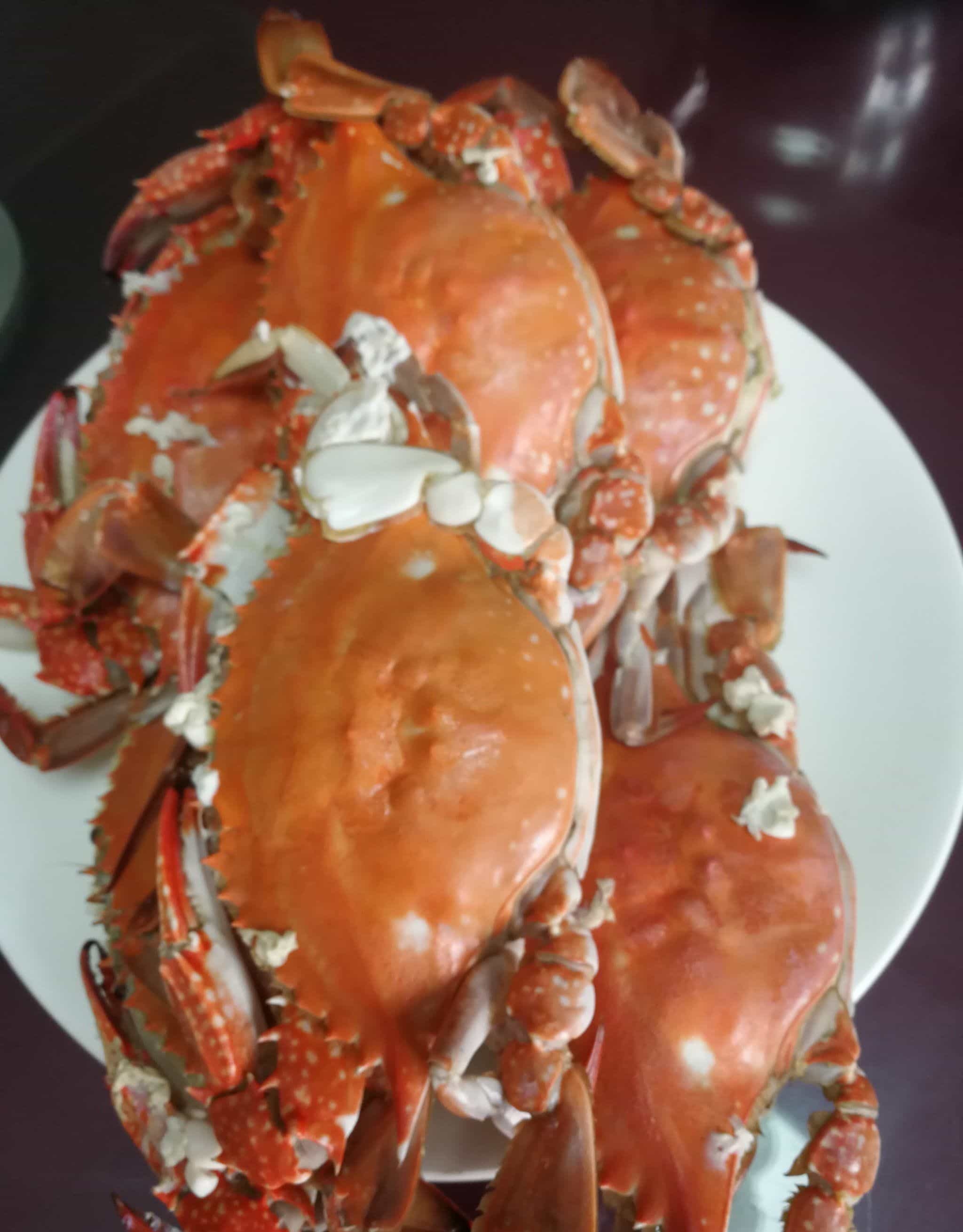海鲜城综合贸易市场