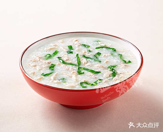 温小洲粥铺(天马路店)