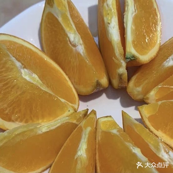 。加利巷子老火锅(铜梁龙城天街店)