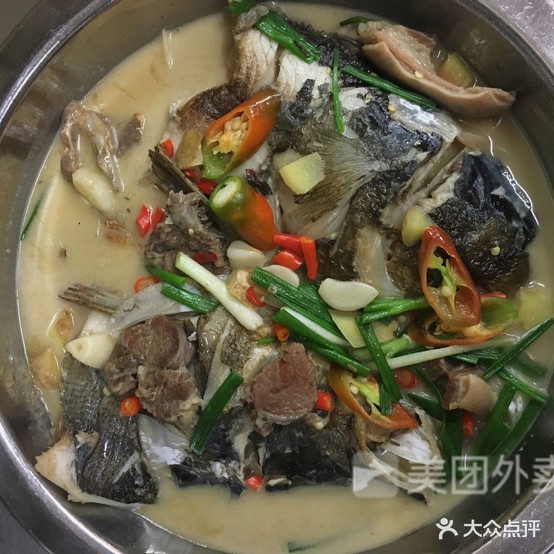 老地方餐馆(兴国路店)