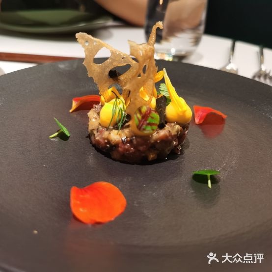 SIP CONTEMPORARY·宴会厅(滨北店)