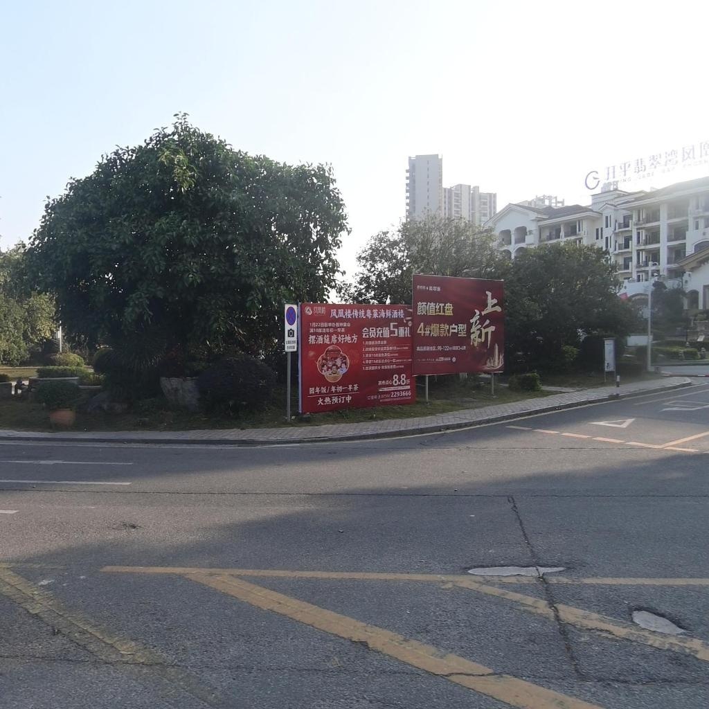 碧桂园翡翠湾凤凰酒店-台球室