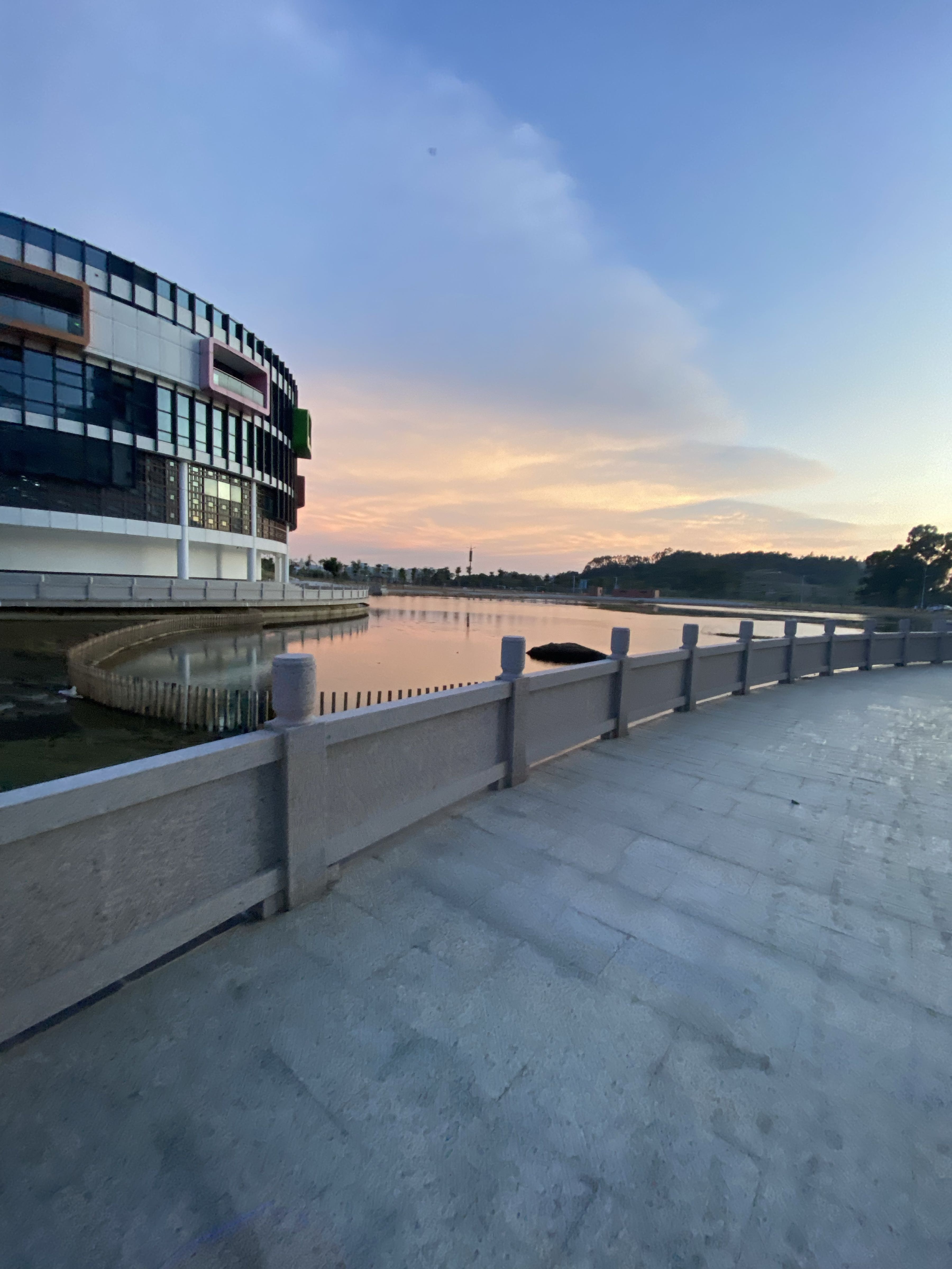 汕尾技师学院