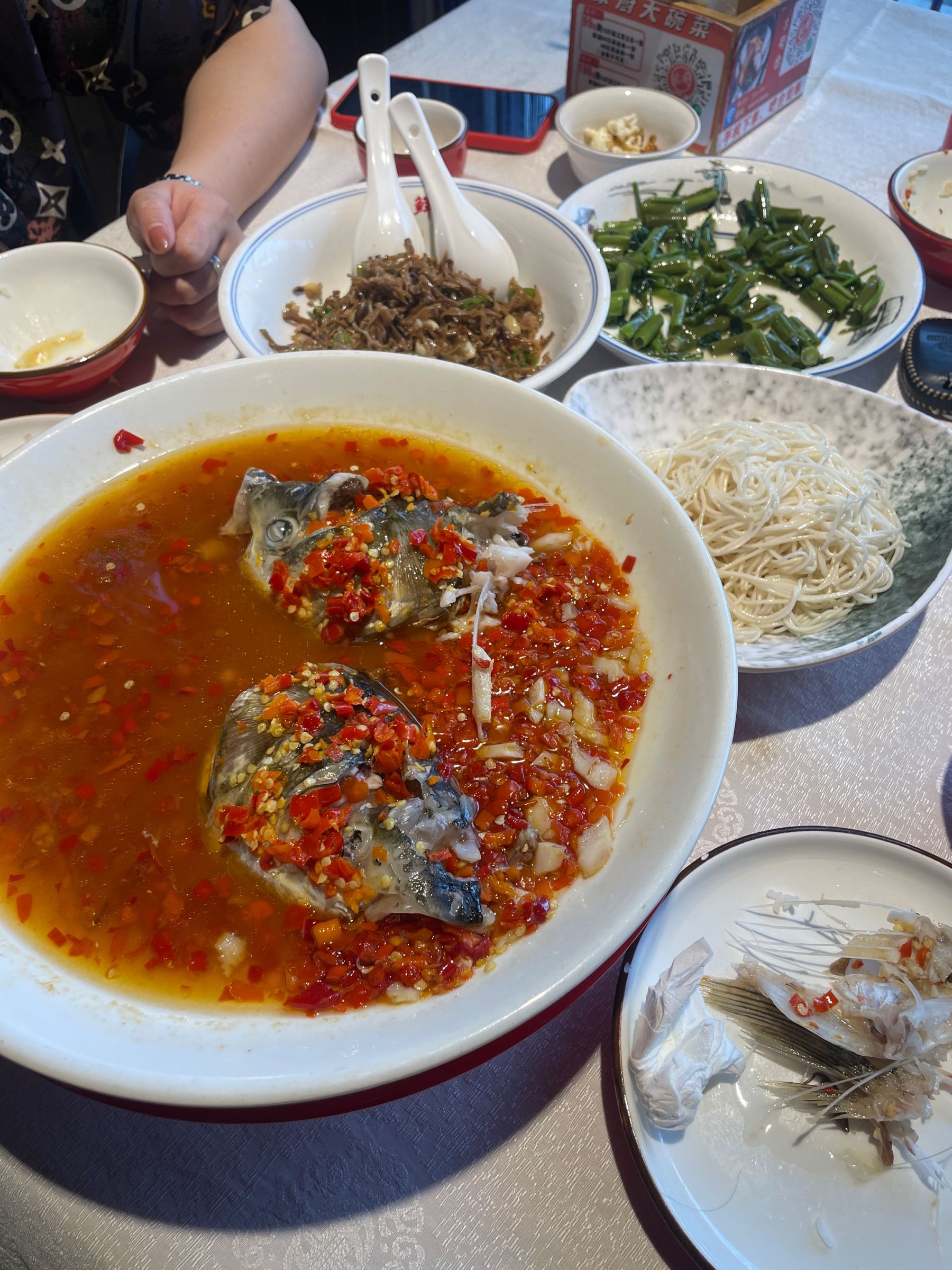 家厨大碗菜(崇焕店)