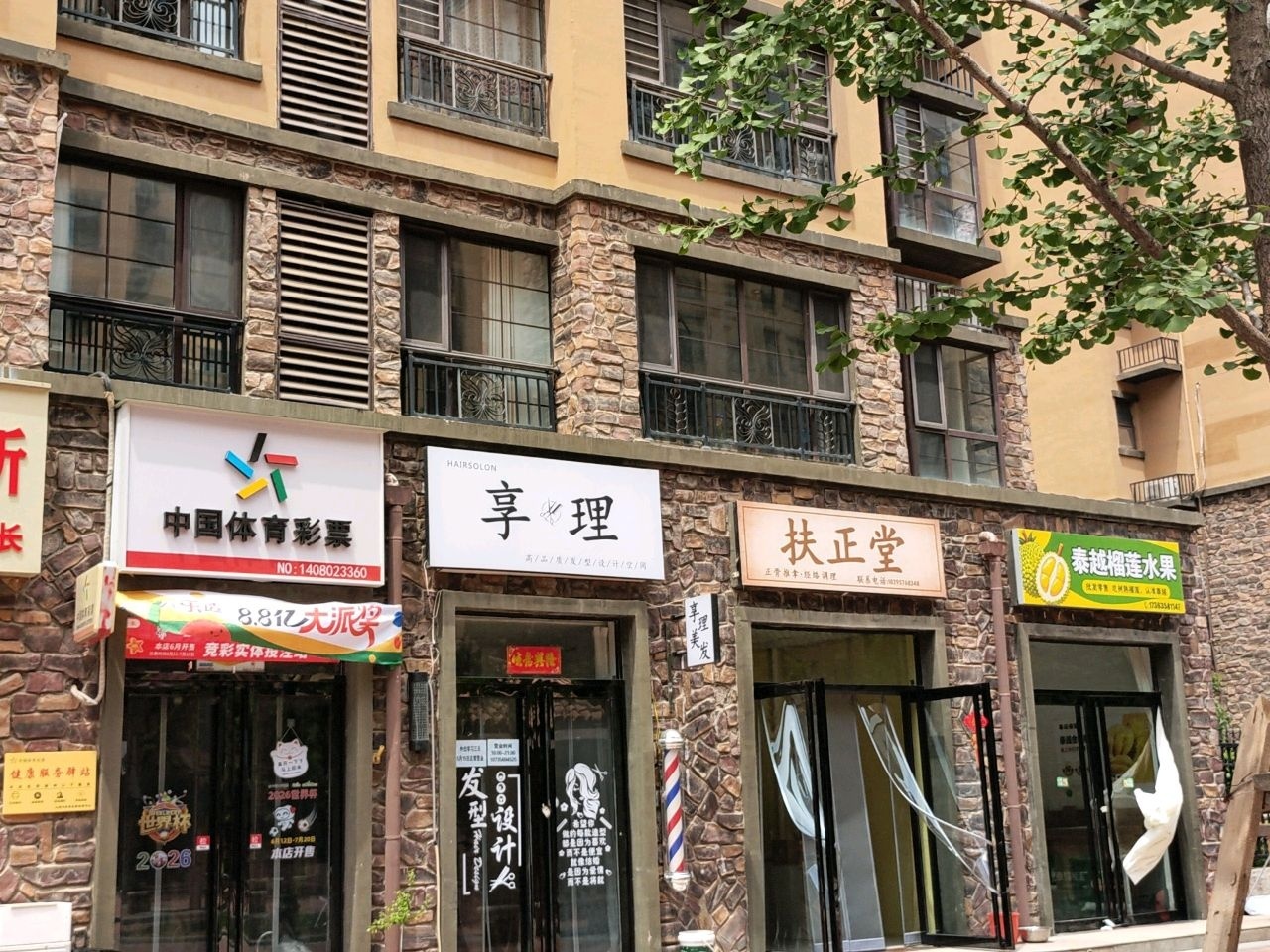 泰越榴莲水果
