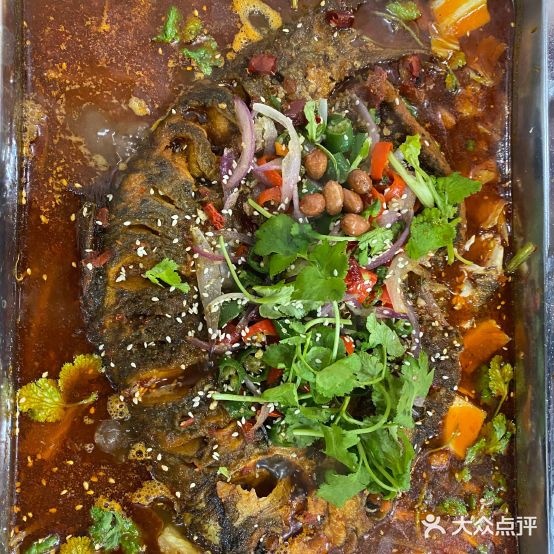 江畔厨名(中央城店)