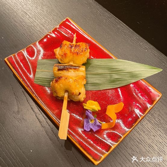 常道日式烧鸟威士忌