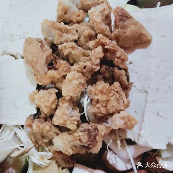 符阳豆花返点