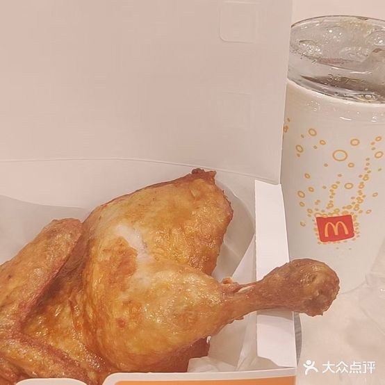 伸鲵唐风·卧韩式炸鸡