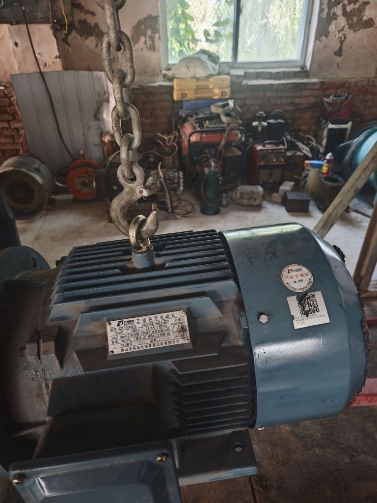 天津市鑫金顺机电设备维修有限公司