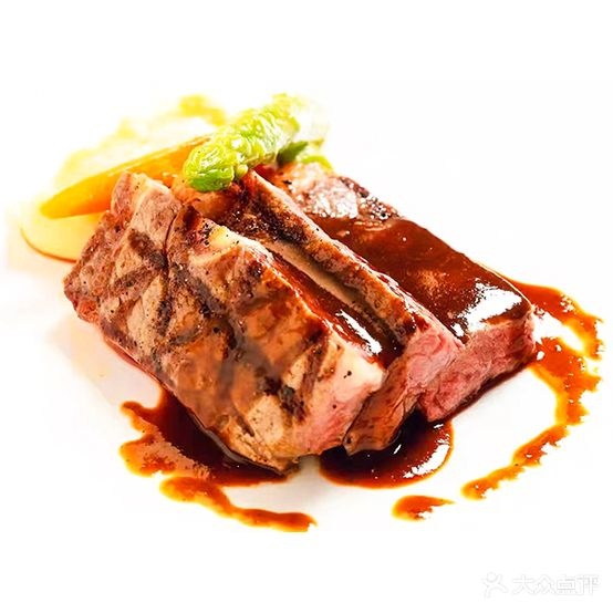 CECILE赛斯乐法餐厅(狮子山公园店)