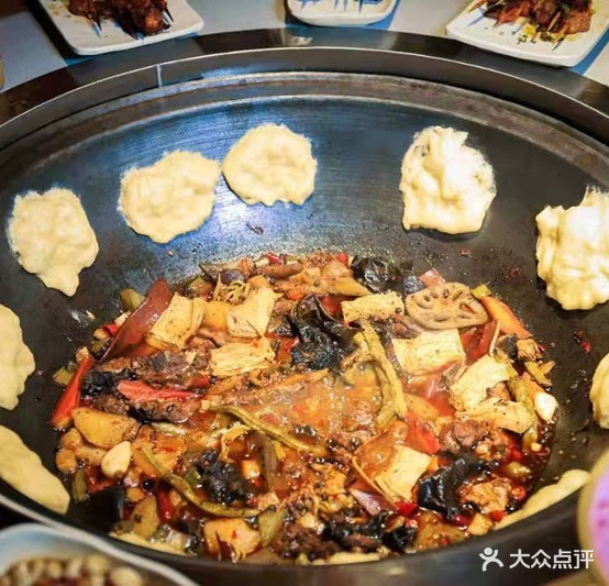 乡味柴火鸡(西湖店)