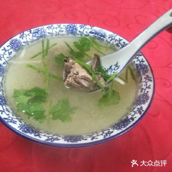 清真·夏都炕锅小炒