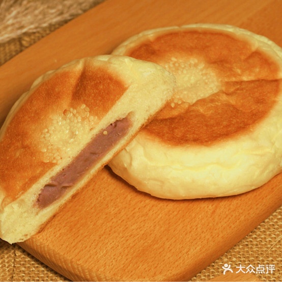 酥甜日式面包屋(荣和店)