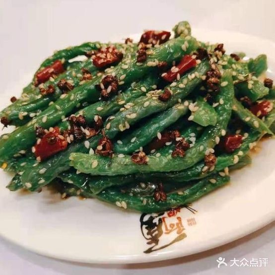 阿勇过去米线(春晓街店)