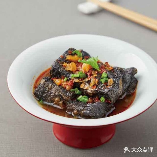 湘遇长安·湘菜·陕西面(刘家窑店)