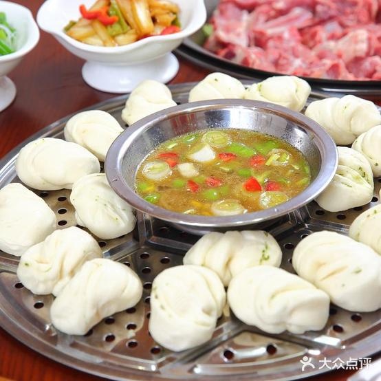 鸿禧山庄