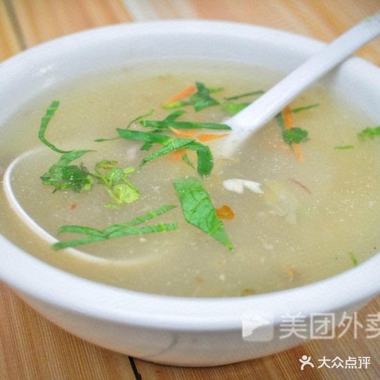 时食尚餐馆(昌安街店)