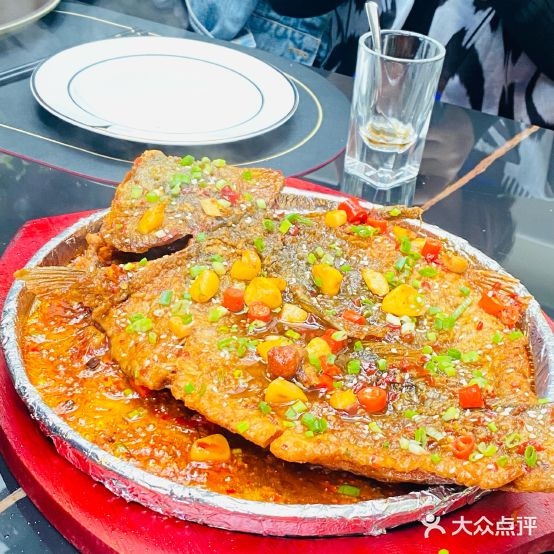 安古希餐饮饭店