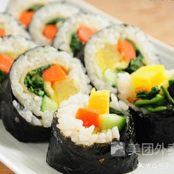 千章韩式料理