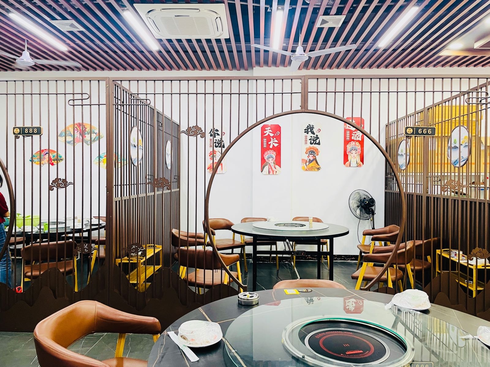 湘派石锅鱼(幸福里小区店)