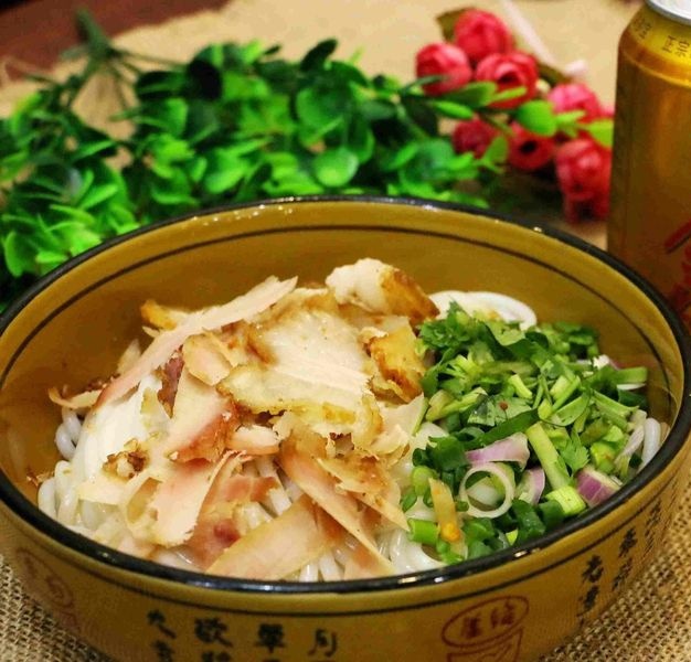 品之王米粉(麻村店)