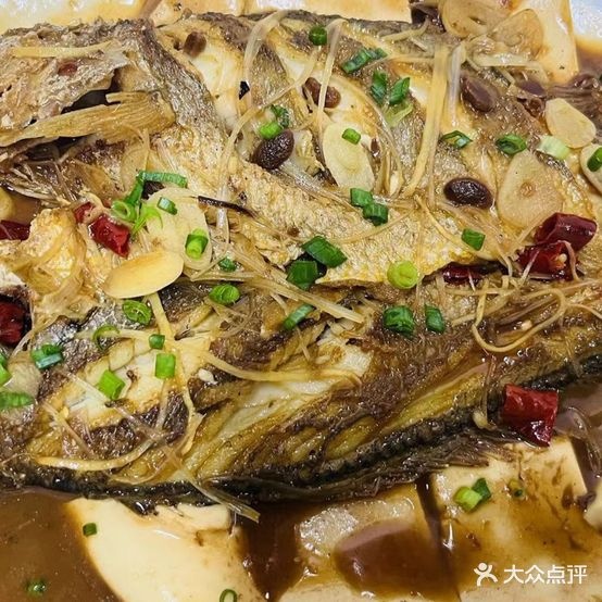 朋福来海鲜(玉德路店)