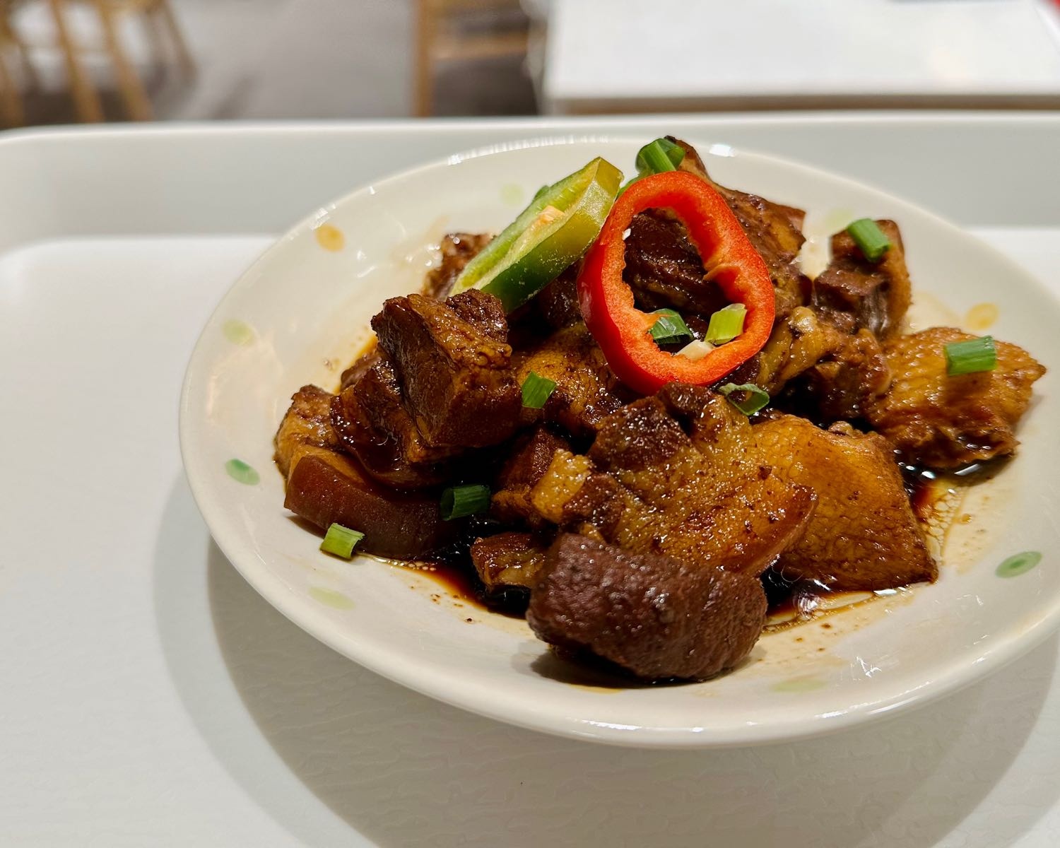 家的味道·众乐坊(新兴花园店)