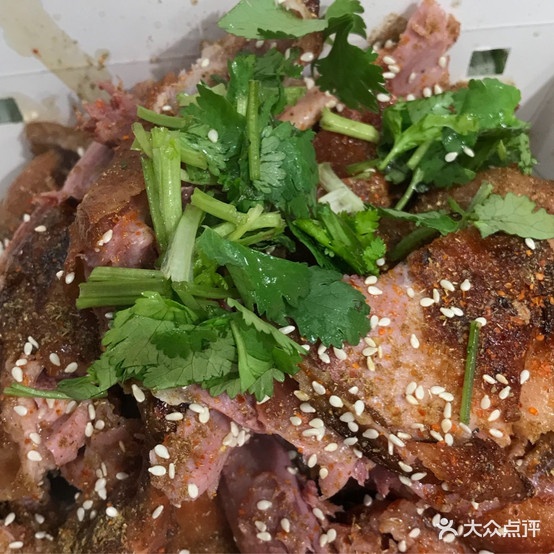 呀鸭酥(中央城)