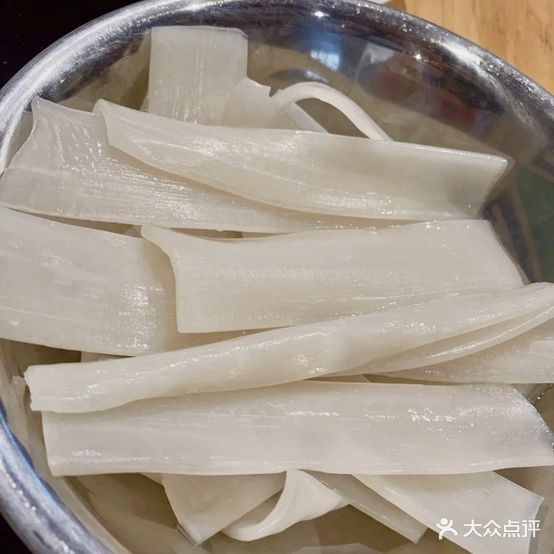 东北家长菜