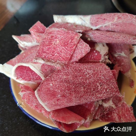 山珍菌火锅锅(金川店)