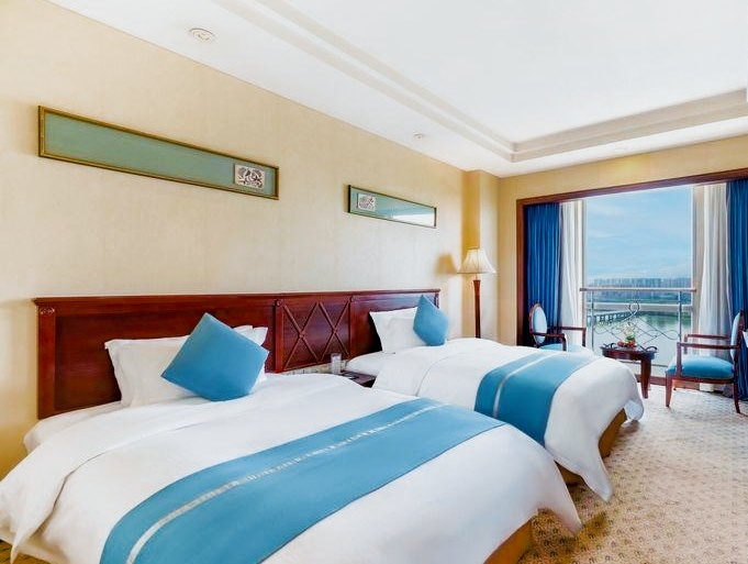 Zhejiangnanguo Grand Hotel