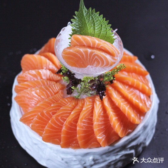 一道町寿司(西区店)