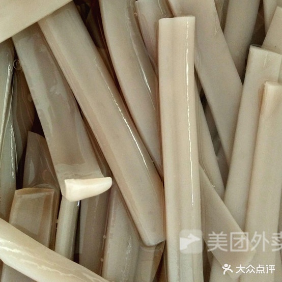 晓明台麻烫小海鲜