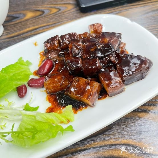 星汇轻食