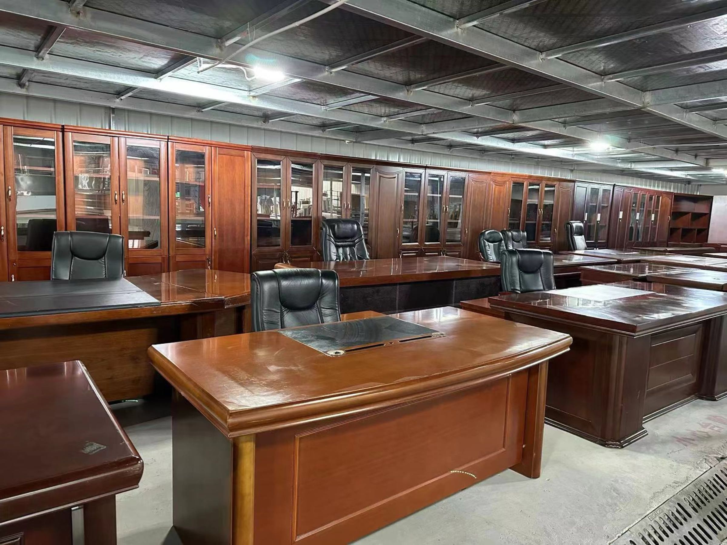 惠天下新旧货市场