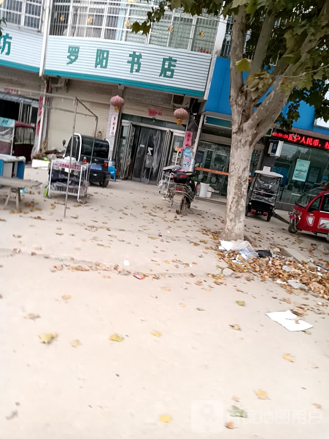 洛阳书店