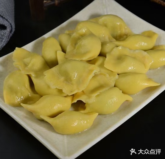 313村里村外吃特色面馆(毅腾商都购中心心店)