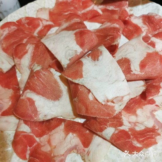 蜀少原味火锅锅(额济纳旗店)