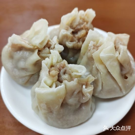 阿桂混沌烧卖(东亭店)