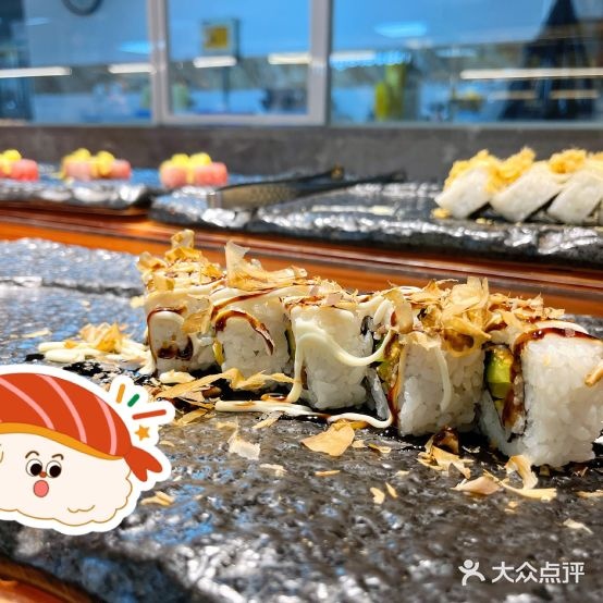 威多港海鲜烤肉自助餐厅(新街口羊皮巷店)