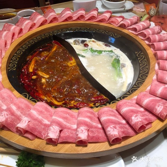川中渝夫火(江南文化园店)