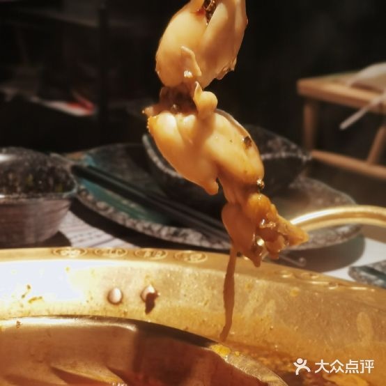 格老官重庆美蛙鱼头(万达广场店)