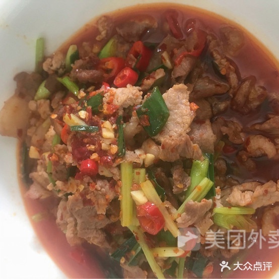 香味小厨(关航住宅楼店)