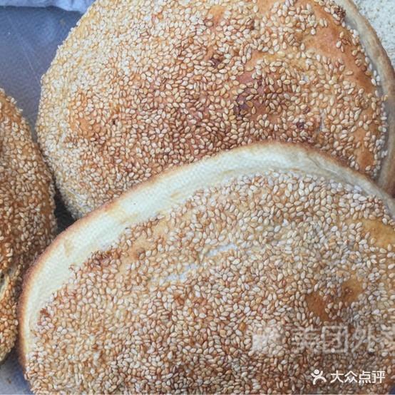 百家烧饼店(东光中路店)