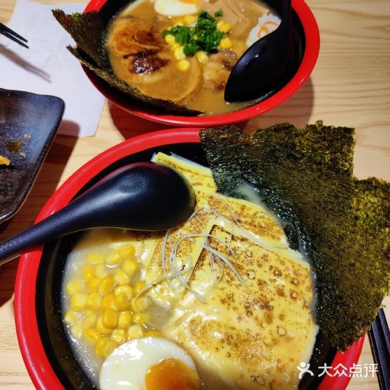 鹤一 · TSURUICHI(乐士店)