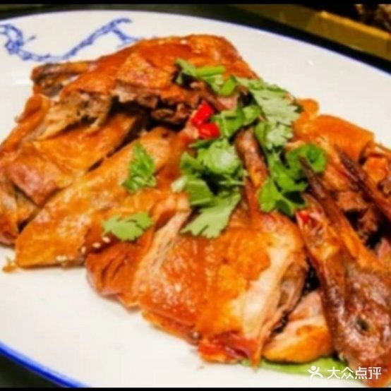 东城脊骨(永城二店)